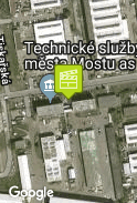 Technické služby