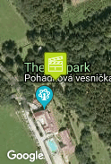 Pohádková vesnička II