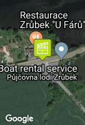autobusová zastávka