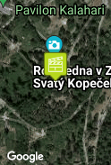 Rozhledna Svatý Kopeček