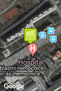 Nemocnice