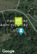 Na skále