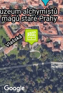 Zastávka u brány