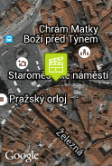 Staromák