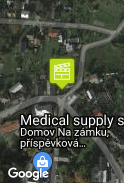 Na dvorku Navrátilů