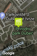 V parku