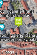 Staré město