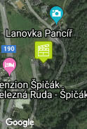 Kancelář horské služby