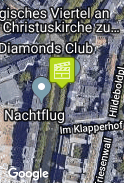 Diamonds Club