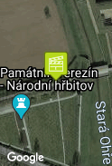 Malá pevnost Terezín