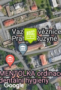 Věznice Ruzyně