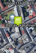 U ČT Ostrava