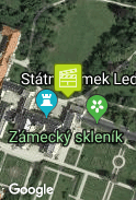 U zámku