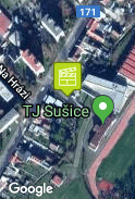 TJ Sušice