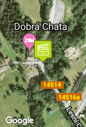 Dobrá chata