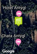 Hotel Antýgl