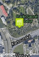 V parku
