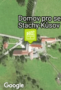V domově důchodců