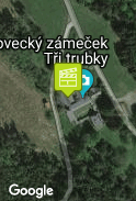 Výslech servírky Lucie