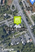 Pošta