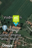 Mrtvoly na mlýnském kole