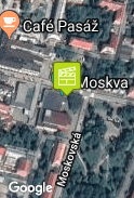 Kino Moskva
