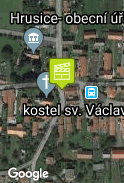 kostel