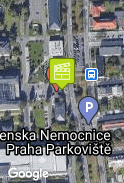 Nemocnice