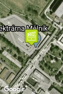 Elektrárna