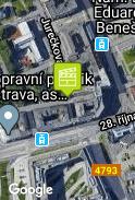 Kavárna Fénix