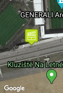 Letná