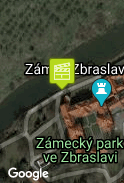 Zámeček