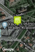 Ve věznici II
