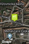 Strážník Nemrava na kole