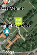 Zámek