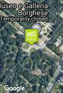 Galerie Borghese