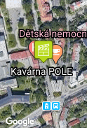 Dětská nemocnice