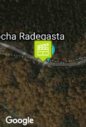 Socha Radegasta