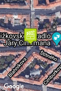 Hostinec Na Růžku