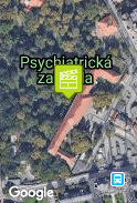 Psychiatrická zahrada