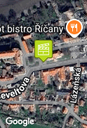 Na náměstí