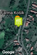 Farma Kráčmerových