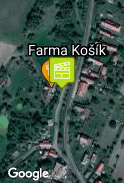Na farmě Kráčmerových