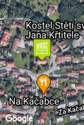 V kostele