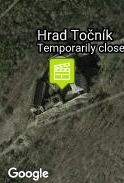 Hrad Točník