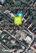 Ondrejov dom
