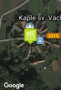 Kaplička
