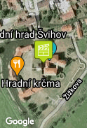 hradná veža