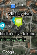 Vlašský dvůr