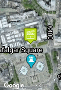 Trafalgar Square